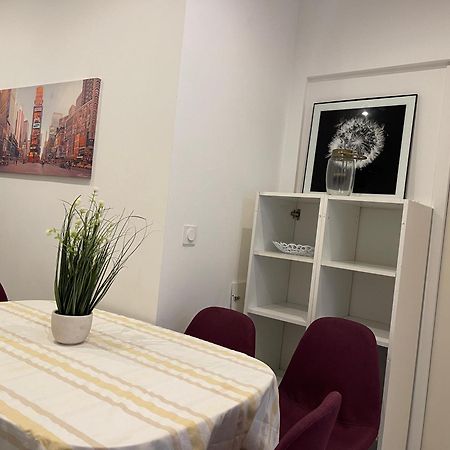 Apartament Imperia 2 Nicea Zewnętrze zdjęcie