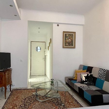 Apartament Imperia 2 Nicea Zewnętrze zdjęcie