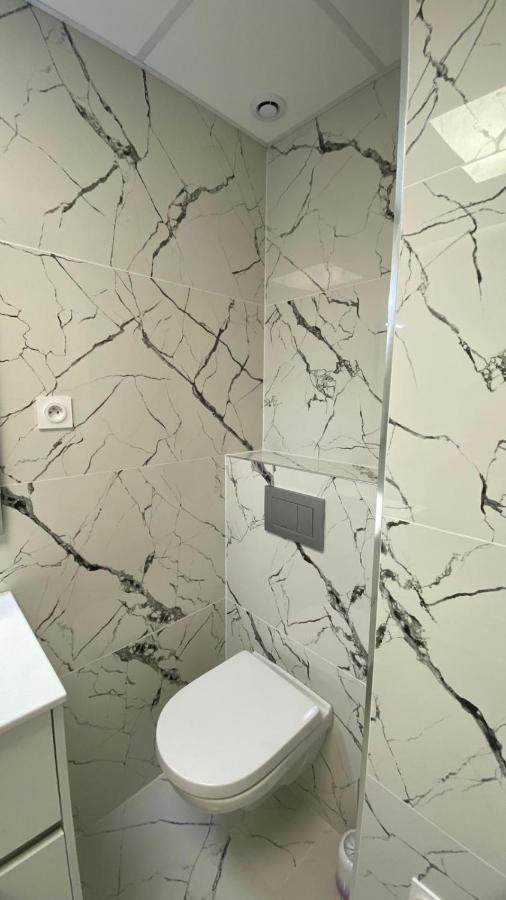 Apartament Imperia 2 Nicea Zewnętrze zdjęcie
