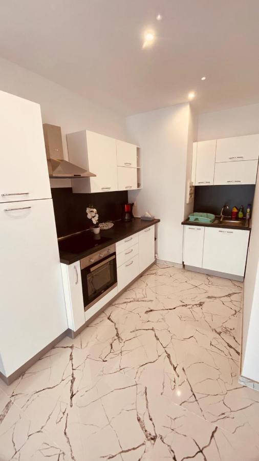 Apartament Imperia 2 Nicea Zewnętrze zdjęcie
