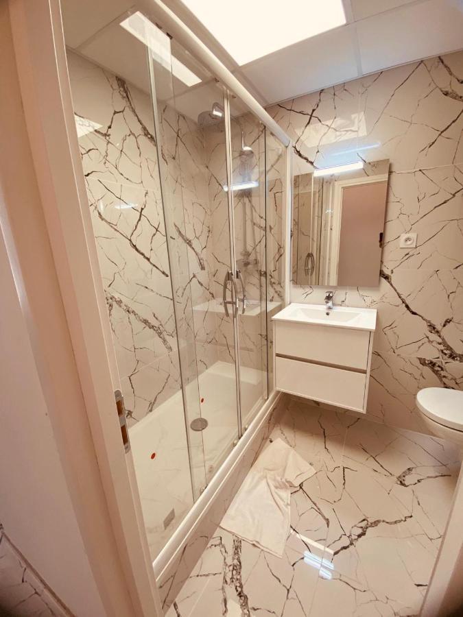 Apartament Imperia 2 Nicea Zewnętrze zdjęcie