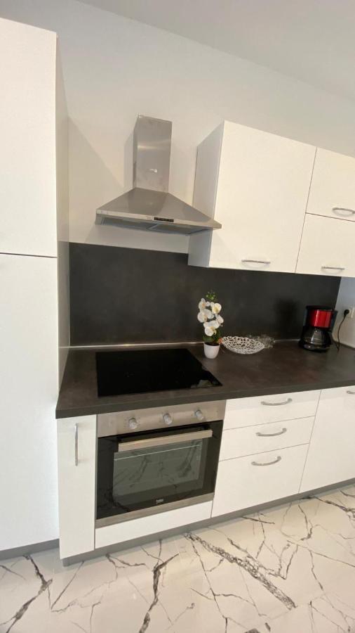 Apartament Imperia 2 Nicea Zewnętrze zdjęcie