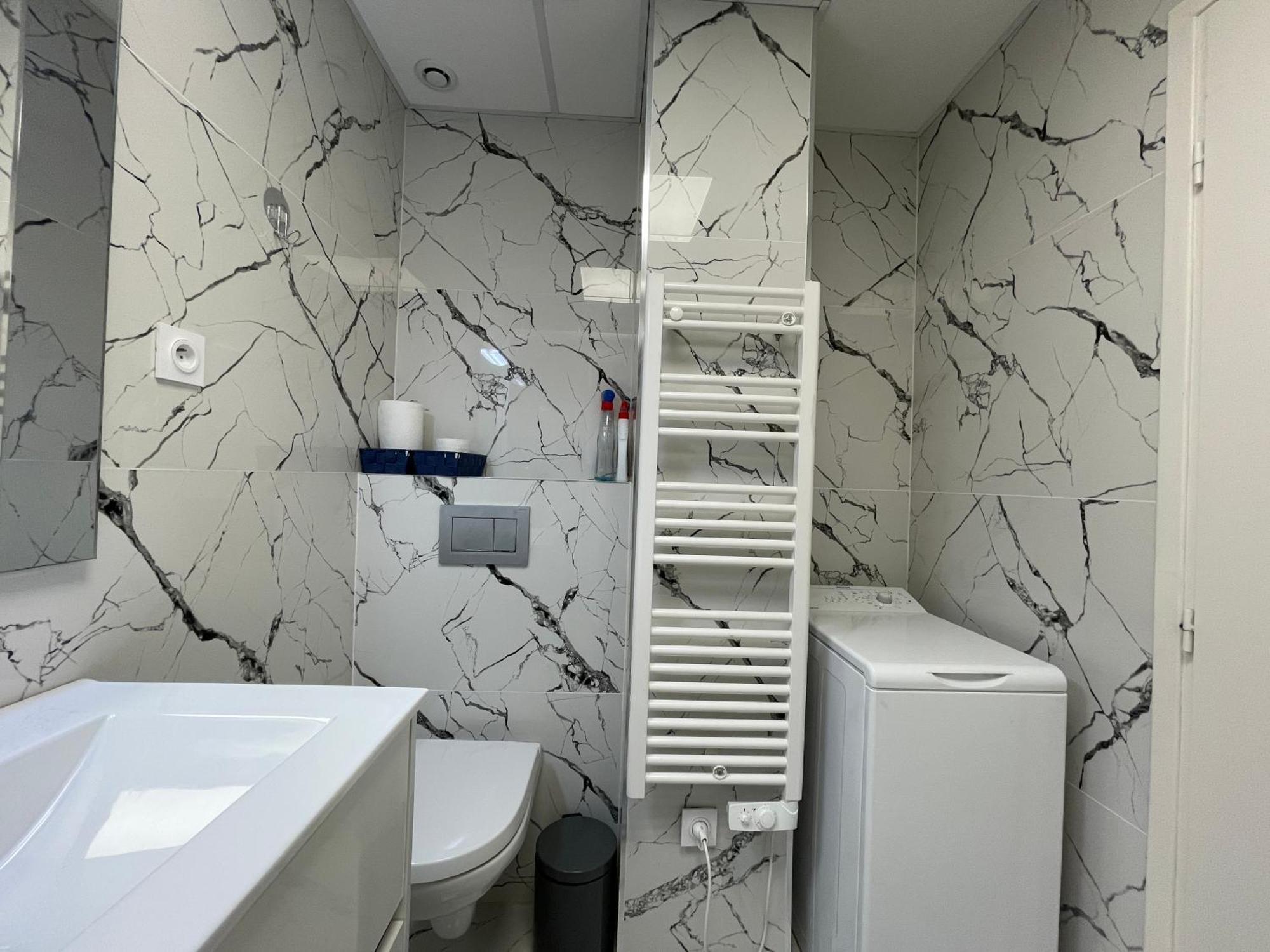 Apartament Imperia 2 Nicea Zewnętrze zdjęcie
