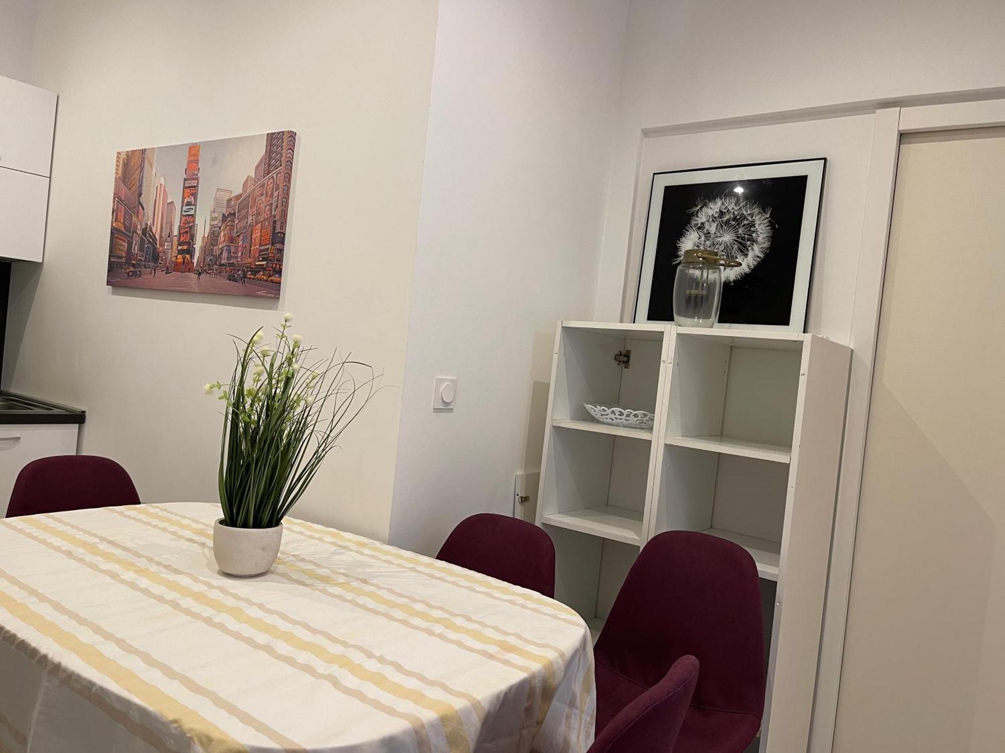 Apartament Imperia 2 Nicea Zewnętrze zdjęcie