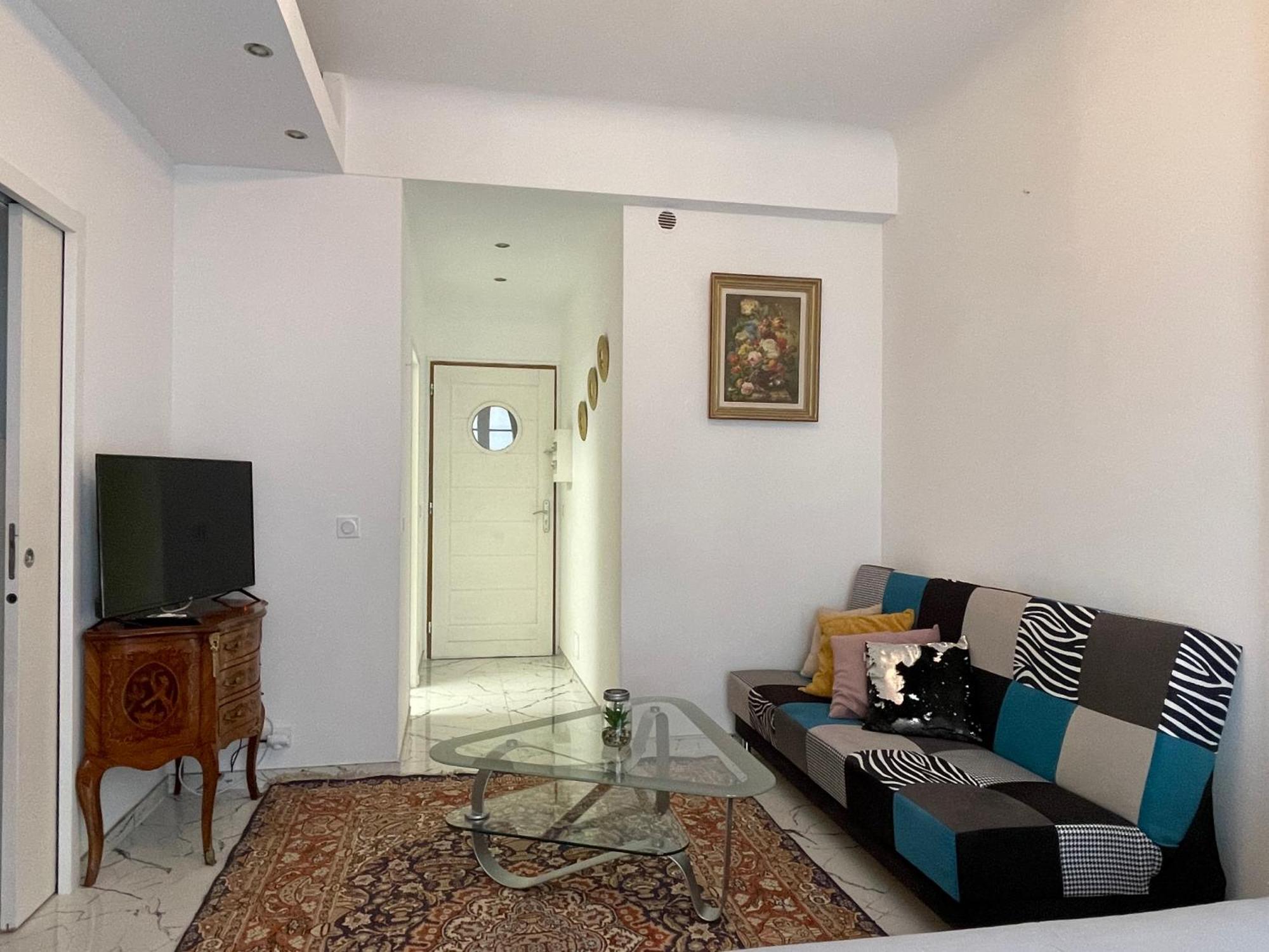 Apartament Imperia 2 Nicea Zewnętrze zdjęcie