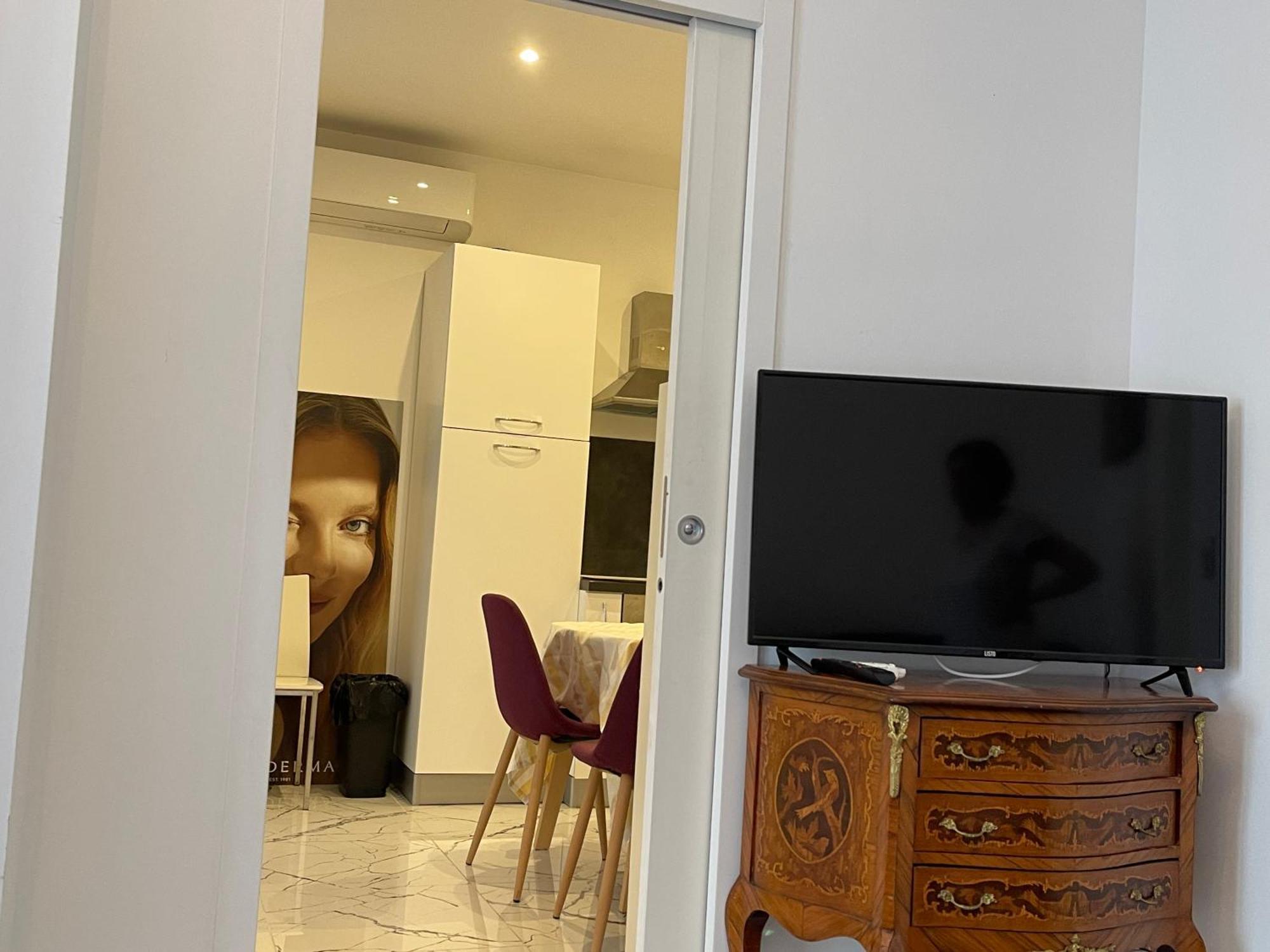 Apartament Imperia 2 Nicea Zewnętrze zdjęcie
