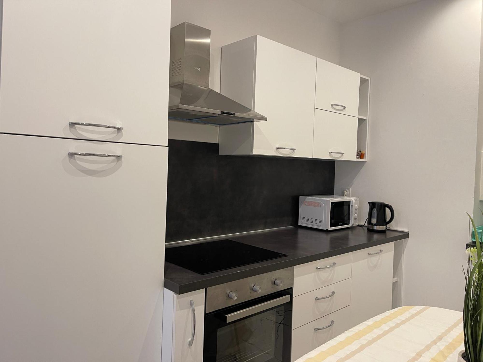 Apartament Imperia 2 Nicea Zewnętrze zdjęcie