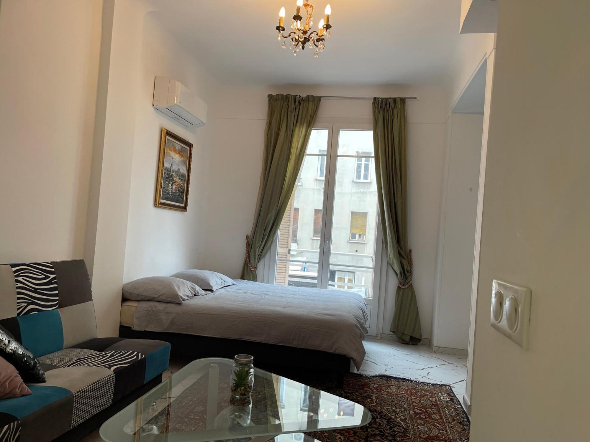 Apartament Imperia 2 Nicea Zewnętrze zdjęcie